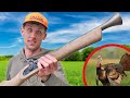 Turkey Hunting With 397 Year Old Shotgun
