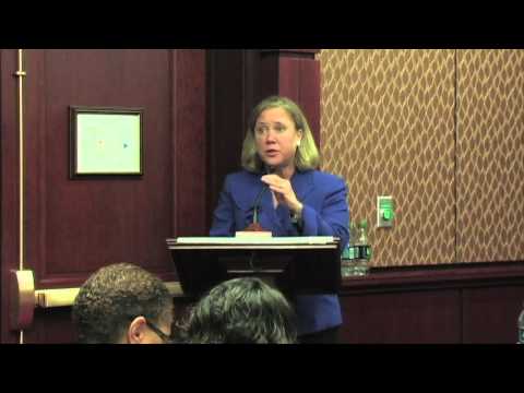 2012 Foster Youth Interns Make their Voices Heard! – Congressional ...