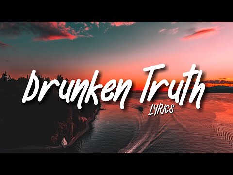 Steve Void & Fannypack - Drunken Truth (Lyrics)