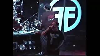 Fear Factory - Hi-Tech Hate | SOUNDCHECK 1998