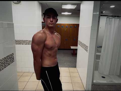 Spring Cut Day 68 - Arms