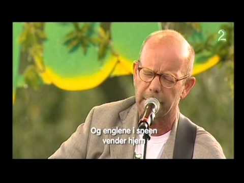 Engler i sneen - Jonas Fjeld feat. Hilde Heltberg