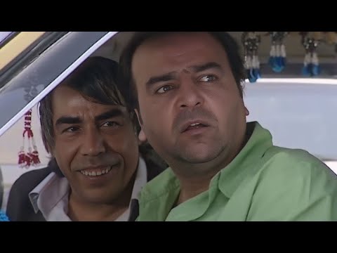 نهفات أبو جانتي في السجن - نصف ساعة من الكوميديا ! سامر المصري