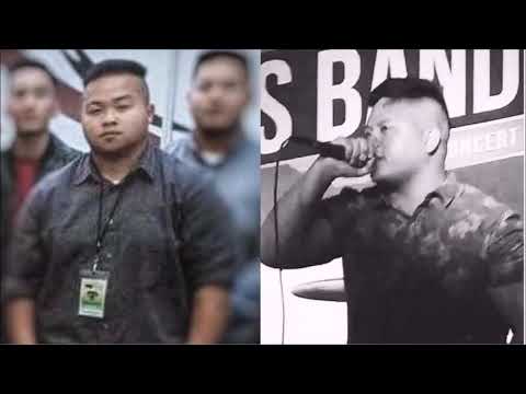 Tony Lee - Vim Kuv Txoj Kev Hlub ft. Al Lee