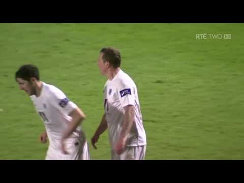 Bohemians 2-2 Drogheda United - 14th March 2014