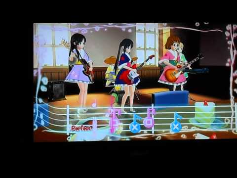 K-On After School Live!! HD Version Playstation 3