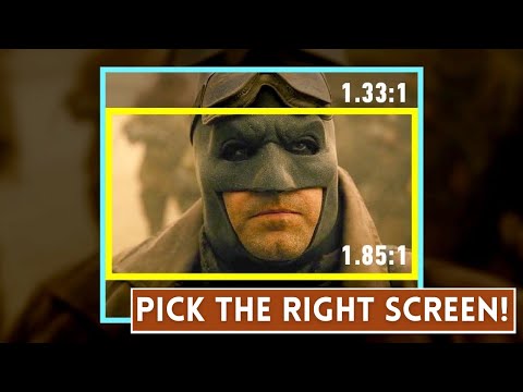 Choosing a Projector Screen - Everything You Need to Know (2021 Home Theater)