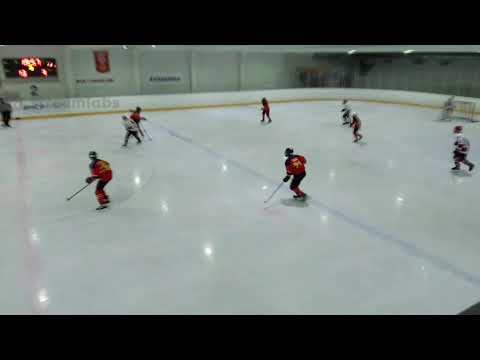 U15 AAA Diskos Punainen - Hermes / 2.10.2021 klo 16:30 / HH2 / U15 AAA Alkusarja, lohko 3