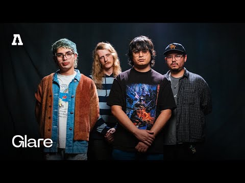 Glare on Audiotree Live (Full Session)