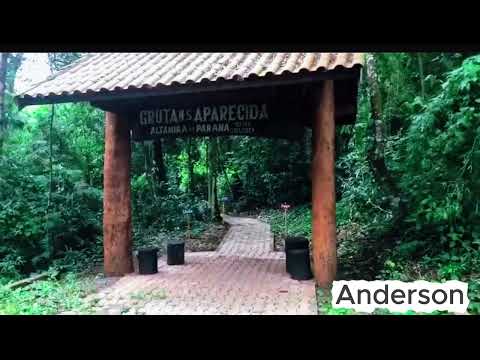 Conhecendo a Gruta Nossa Senhora Aparecida: Um Paraíso Escondido em Altamira do Paraná