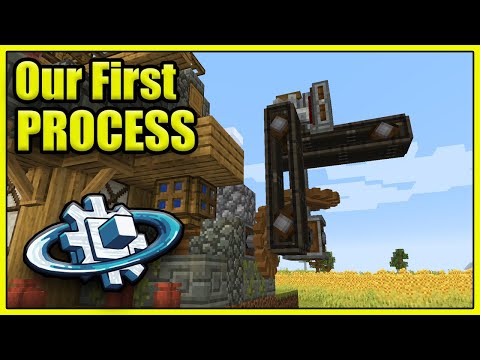 This is How it STARTS - Create Above and Beyond - Episode 2