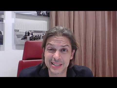 Andrea Saccucci ob 30. obletnici izbrisa