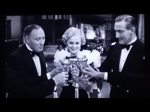 Lionel Atwell (1933) Classic "The Blue Room Our Guest Chamber"