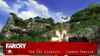 Watch and explore about Far Cry Classic XBOX One / Xbox Series X|S Account