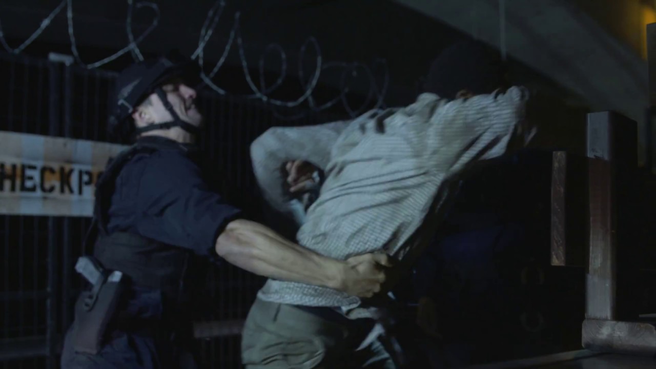 Video Poster