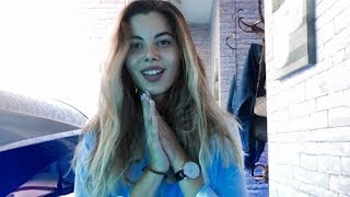 VLOG - Solaryuma Girdim!!