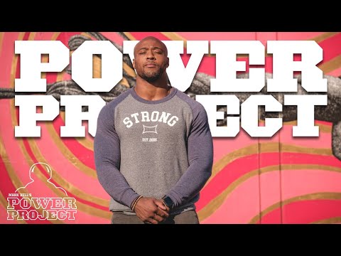 Mark Bell's Power Project EP. 287 LIVE - Sling Shot Record Breakers Recap