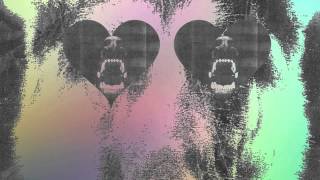 Crocodiles - Do The Void (Lyrics Video)