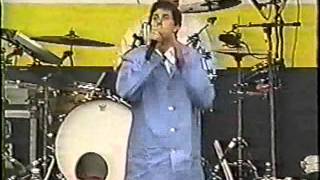 Beastie Boys Tibetan Feedom Concert 98 - # 5 Time for Livin&#39;