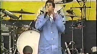 Beastie Boys Tibetan Feedom Concert 98 - # 5 Time for Livin&#39;
