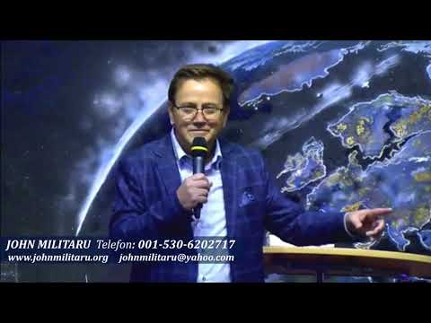 Cum să tămăduim orice fel de boală şi orice fel de neputinţă...