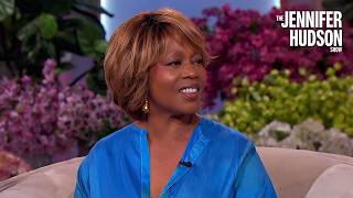 The Exact Moment Alfre Woodard Knew She Wanted to Be an Actress…
