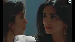 JOHANNA & SOFÍA OROZCO - I want to know what love is (Enfermeras)