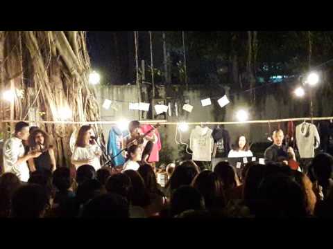 Khù khờ ca - Lê Cát Trọng Lý