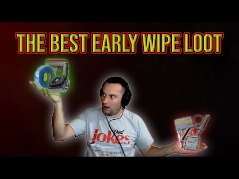 The Tarkov Economists Loot Guide - Escape From Tarkov - Profit Guide 7.13.2021