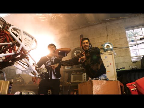 Bobby Fre$h ft. Guelz - Follow My Lead (Dir. by @th.media_)