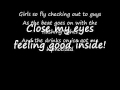 Molella - Let Me Give You More lirycs