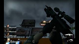 L4D1_SG BP Up Tacticool M16