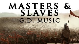 Masters & Slaves ~ Gold Delirium Music