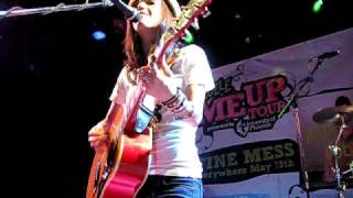 It&#39;s Only Life- Kate Voegele