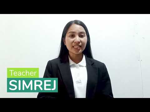 Simrejのプロフィール動画