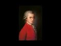 Wolfang Amadeus Mozart Sinfonia N 40 K550,Primo Movimento