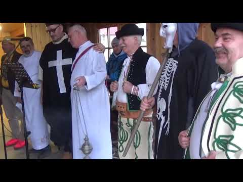 Aktuality / Fašiangy v Medzibrodí n/Or. 10.2.2024 - video