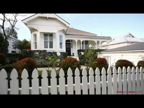 14 Ohinerau Street, Remuera