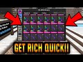 HOW TO GET RICH QUICK IN MURDER MYSTERY 2! [WORKING 2022] *TIPS AND TRICKS* (ROBLOX)
