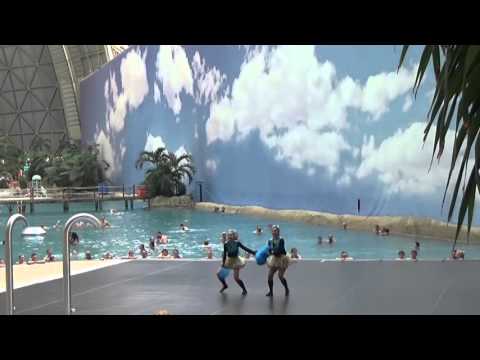 BC2015 - Eksplozja - Junior Double Dance