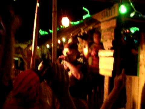 Gubb & Obnoxiuz - Live på Kontiki