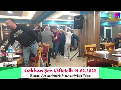 Gökhan Şen Çiftetelli