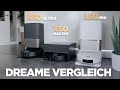 Робот-пылесос Dreame Bot L50 Pro Ultra