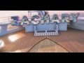Zachary By Afnan