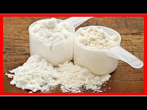 Syrovátka: Dříve krmivo pro dobytek, dnes všelék pro lidi