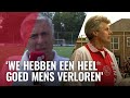 Verdriet om overlijden Wim Suurbier