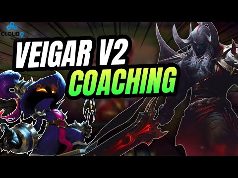 NEVER Throw Your LEAD Again | TOPLANE AATROX COACHING