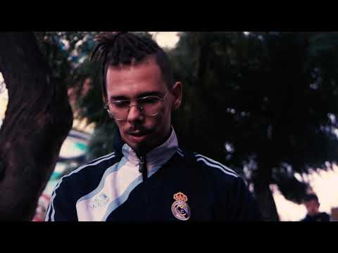 GARÇA - Acumulado (ft. Magueo) ( VIDEO CLIP OFFICIAL)