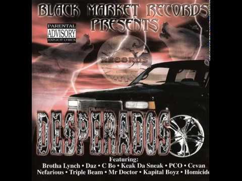 ON DOSE (Daz, Mac Shawn)