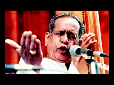 Pandit Bhimsen Joshi - Raga Shuddh Kalyan - Khayal And Druit In Teentaal - by roothmens